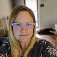 Caitlin Bergendahl's Instagram, Facebook & TikTok