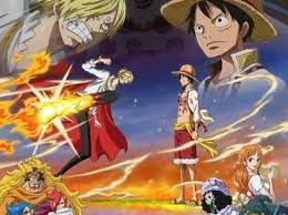 Download One Piece Full Episode Tamat Subtitle Indonesia Samehadaku One Piece Animasi Kartun