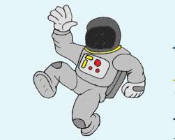 Simple astronaut drawing at how to draw an astronaut | step by step drawing tutorials. Simple Astronaut Drawing Archives How To Draw Step By Step