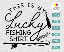 Download Fishing Shirt Svg Creative Vector Studio
