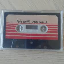 It was introduced in september 1963. Diy Awesome Mix Cassette Tape Disney Amino