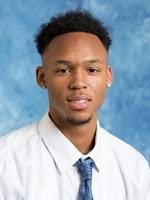 Men's Basketball Pronunciations — 2020-21 Season