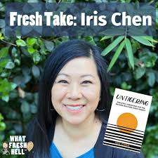 Fresh Take: Iris Chen