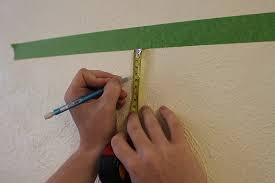 How to hang a heavy painting. How To Hang A Picture Correctly The Art Of Manliness