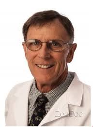 Dr. Walter Robinson, MD