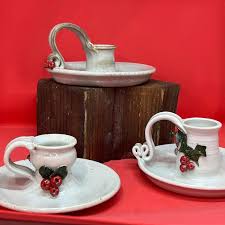 Kathleen Burke Infinity potters