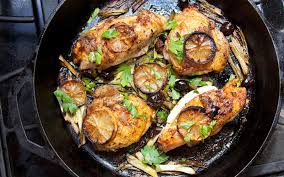 Preparazione per preparare le cosce di pollo al forno iniziare lavando bene il pollo. Non Le Solite Cosce Di Pollo 5 Ricette Facili E Gustose