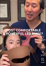 Dr Anthony Youn Laser Mask