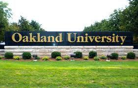 Oakland University Is Another College Featured In The Story It Is Located In Rochester Hills Mi And Has Served M Oakland University Campus Safety University
