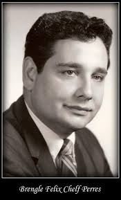 Brengle C. Perres Obituary