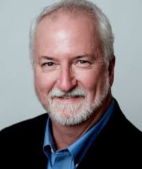 Eric Rasmussen (physician)