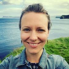 Pure Curiosity: Hillary McBride