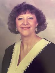 Gladys "Lanoria" Slater, passed away peacefully