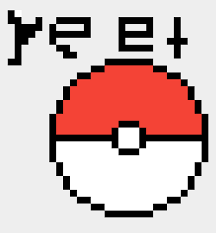 Its resolution is 1080x1140 and it is transparent background and png format. Pokeball Pixel Art Png Cliparts Cartoons Jing Fm
