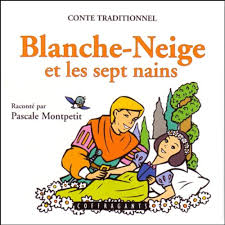 Tu peux le lire à l'écran ou demander à un adulte si tu peux l'imprimer. Blanche Neige Et Les Sept Nains Horbuch Download Von Freres Grimm Audible De Gelesen Von Pascale Montpetit