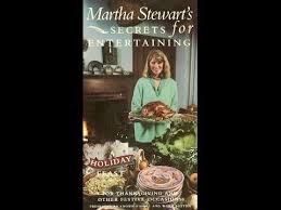 Maybe you would like to learn more about one of these? Martha Stewart S A Holiday Feast For Thanksgiving Holiday Feast Martha Martha Stewart