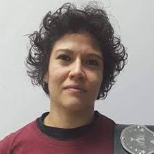 Stephanie Hernandez vs. Natalie Salcedo, MTF 23