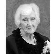 Thelma Sasser Obituary (1927