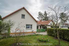 Haus oder wohnung hier werden sie fündig. Doppelhaushalfte Als Kapitalanlage In Der Siedlung Malchow