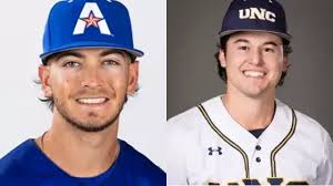 Which former SW Valley Times area high school standouts will be in action  in the week starting Monday, May 12?