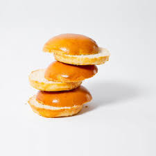 Mini Pain A Burger Bio