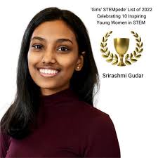 STEMpeders Who Inspire — Girls' STEMpede