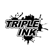 Triple Ink Design & Print