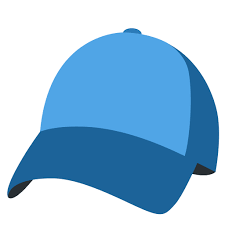 Billed Cap Emoji Meaning With Pictures From A To Z