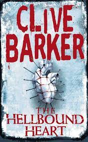Cabal is another great starting point. The Top Five Clive Barker Books Horror Novel Reviews