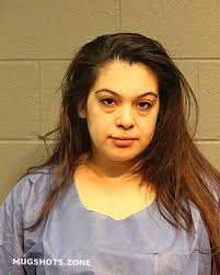 Adriana Lucatero's Instagram, Twitter & Facebook