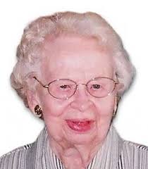 Margaret Mckinnon Obituary