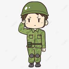 Pilih lokasi penyimpanan pada komputer anda save. Gambar Clipart Tentera Tentera Kartun Clipart Tentara Tentera Seni Klip Png Dan Psd Untuk Muat Turun Percuma