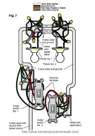 Maybe you would like to learn more about one of these? 3 Way Switch Wiring Diagram Power From Diagram Base Website