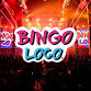 Bingo Loco: La fiesta de bingo definitiva