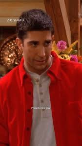 Everyone, meet Marcel. #FRIENDS