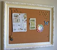 Heavier items can be attached using glue or by hanging hooks on the board. Stick A Pin In It Celebrate Creativity
