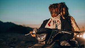 Download links to officially released commercial projects/singles and unreleased material (leaks) are not allowed. Juice Wrld Xxxtentacion Men Monochrome Simple Background Wallpaper Resolution 1920x1080 Id 914475 Wallha Com