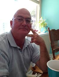 George Ronald Hurley