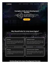 Android application development company in bangalore, india. Unity Game Development Company In Bangalore India By Priyanka00111 Issuu
