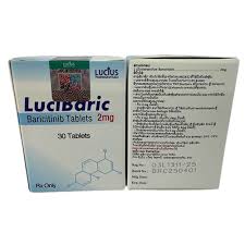 Image result for Baricitinib