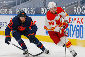 Mike smith vs cam talbot in the edmonton oilers vs calgary flames ( battle of alberta ). Gr4vy Ryonxtem