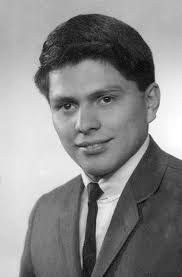 Bill Molina's Instagram, Twitter & Facebook