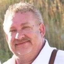 Christopher Jay Sutton Sr. Obituary