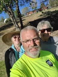 New bike ride in Santa Cruz area