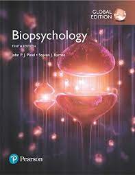 Check spelling or type a new query. Biopsychology Global Edition By Pinel John P J Barnes Steven Amazon Ae