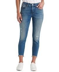 Maybe you would like to learn more about one of these? Lucky Brand Ava Ripped Skinny Jeans Reviews Jeans Women Macy S