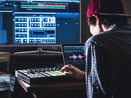 This will ensure you have enough space for a sound library and that your computer runs smoothly. Equipment That Every Beginning Music Producer Needs Basic Hardware