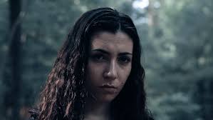 Tranquility: Ghost Stories (movie, 2024)