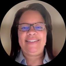 Joyce Penn's Instagram, Twitter & Facebook