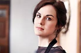 What I've learnt: Michelle Dockery